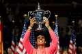Nadal po troch rokoch opäť s triumfom na US Open: Bol to výnimočný rok