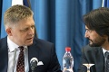Premiér Fico dal dole už 11 ministrov: Kedy dá „dole” ministra Kaliňáka?!