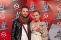 Zabávač Michal Hudák ženil syna: Na svadbe žúrovala aj moderátorka Ďurianová