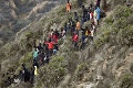 Počet migrantov prichádzajúcich do Španielska výrazne vzrástol: Väčšina z nich sú Maročania