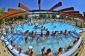 Nový Čas meral teplotu vody na kúpaliskách: Ľudia sa varia v bazénoch!