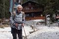 Dôchodca Laco chodí po horách so 70 kilami na chrbte: Najhorší zážitok s turistami, ktorý zarazí aj vás!