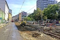 Hrubá chyba, na ktorú doplatia Bratislavčania: Centrum mesta môže byť rozkopané ešte celé mesiace!