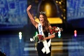Novou Miss America sa stala táto kráska: Kritizuje Trumpa a má veľké ambície