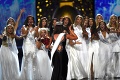 Novou Miss America sa stala táto kráska: Kritizuje Trumpa a má veľké ambície