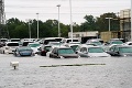 Ničivé povodne po tropickej búrke Harvey: Počet obetí vzrástol!