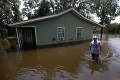 Hurikán Harvey bol ničivejší než Katrina či Sandy: Škody presahujú 150 miliónov dolárov!