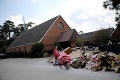 Hurikán Harvey bol ničivejší než Katrina či Sandy: Škody presahujú 150 miliónov dolárov!