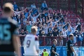 Tvrdý verdikt disciplinárky: Osud fanúšikov Slovana v Trenčíne je spečatený!