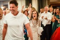 Svadbu slovenskej speváčky okorenilo veľké prekvapenie: Toto som nečakala ani v najkrajšom sne!