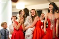 Svadbu slovenskej speváčky okorenilo veľké prekvapenie: Toto som nečakala ani v najkrajšom sne!