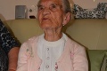 Má 104 rokov, no oblečie šaty dvadsiatničky: Čiperná babička prezradila recept na dlhý život!