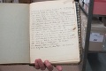 Unikátny archív košickej nemocnice skrýva poklady: Lekársky záznam z roku 1923!
