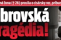 Tehotná žena († 26) prosila o cisársky rez, príbuzní nesúhlasili: Obrovská tragédia!