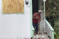 Karibik zasiahol ničivý hurikán Irma: Vyžiadal si najmenej deväť mŕtvych