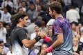 Semifinalisti mužskej dvojhry na US Open sú známi: Skončila sa Federerova séria?