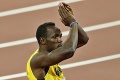 Bolt stojí pred najväčšou výzvou v kariére: Bude sa lúčiť so stovkou!