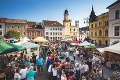 Začína sa obdobie hodov a slávností: TENTO jarmok je kultúrnym dedičstvom Slovákov!