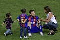 Messi povie dnes áno svojej detskej láske Antonelle: V štvrti, kde zabíjajú drogové bandy!