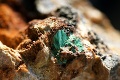 Eva má doma zbierku vyše 1200 minerálov: Drahý poklad môžete nájsť priamo pod nohami!