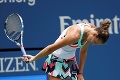 Tenisová móda na US Open priniesla málo noviniek: Každý šiesty súboj v rovnakom?!