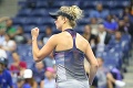 Tenisová móda na US Open priniesla málo noviniek: Každý šiesty súboj v rovnakom?!