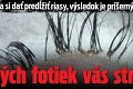 Šla si dať predĺžiť riasy, výsledok je príšerný: Z tých fotiek vás strasie!