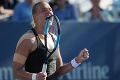 Aj US Open má svoje prekvapenie: O semifinále zabojuje hráčka z piatej stovky sveta