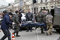 Vražda ruského exposlanca priamo na ulici: Kyjev hlási objasnenie prípadu!