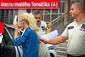 Túto ženu obvinili z únosu malého Tomáška (4): Alexandra urobila veľavravný krok!