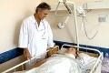 Mirovi po autonehode hrozilo, že ostane navždy ochrnutý: Lekárom v Nitre sa podaril zázrak!