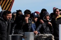 Podozriví utečenci sa vrátili do Nemecka: Boli členmi islamistickej skupiny!