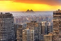 Egypt chce zaviesť obmedzenia: Prudký rast popuácie bráni krajine napredovať