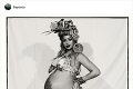 Beyoncé porodila, pohlavie detí tají: Prezradila kamarátka s balónikmi viac, než mala?