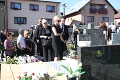 Pohreb Jozefa Nodžáka († 71): Majstra N pochovali, známi moderátori neudržali slzy