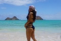 Sexi Havajčanka túži opäť zápasiť: Kypré tvary musia preč!
