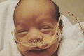 Žena porodila dieťa v aute cestou do nemocnice: Fotka bábätka obletela internet!