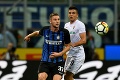 Futbalista Milan Škriniar otvorene: Zmenil sa mi život!