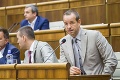 Politici odpovedali deťom na otázky, najdrsnejšiu dostal Danko: Dievčatko zaťalo do živého!