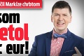 Andrej Bičan sa otočil Markíze chrbtom: Prečo som odmietol 25-tisíc eur!