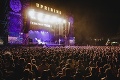 Na festivale Uprising vystúpila jamajská hviezda: Slovákov bavil kráľ reggae Sean Paul!