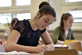 Žiakov čaká novinka: Medzinárodné testovanie preverí schopnosti mladých Slovákov