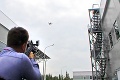 Rusko odhalilo svoju najnovšiu vojenskú technológiu: Kalašnikov zostrelí každý dron!