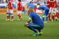 Škrtel sa pred zápasom s Nemcami nevzdáva: Máme rešpekt a pokoru, ale určite nie strach!