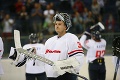 Český gólman Mazanec po víťaznom debute v Slovane: Dobrá sezóna a návrat do NHL!