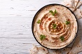 Veľký test cícerových nátierok: Ktorá chutí ako pravý hummus?