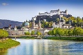 Premiér rokoval v Salzburgu s francúzskym prezidentom Macronom: Vybojuje Fico pre Slov ákov západné platy?!