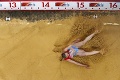 Ďalší tvrdý úder pre Rusko: Známu medailistku z Majstrovstiev sveta v atletike usvedčili z dopingu!