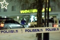 Podozrivý z útoku vo Fínsku bude vypovedať pred súdom: Polícia zatkla ďalšie osoby