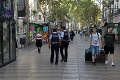 Najhoršie domnienky sa potvrdili: Zadržaný priznal, ktoré miesto v Barcelone malo byť hlavným terčom, plánovali oveľa viac!